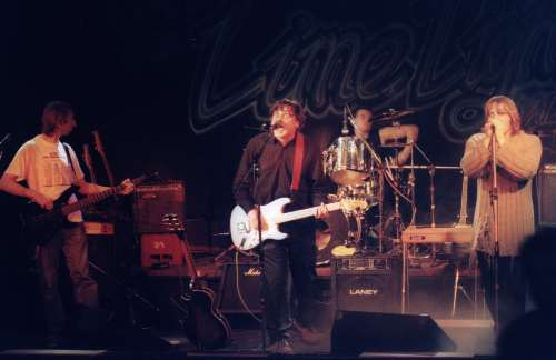 DAVE